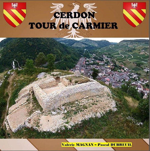 cerdon tour de Carmier